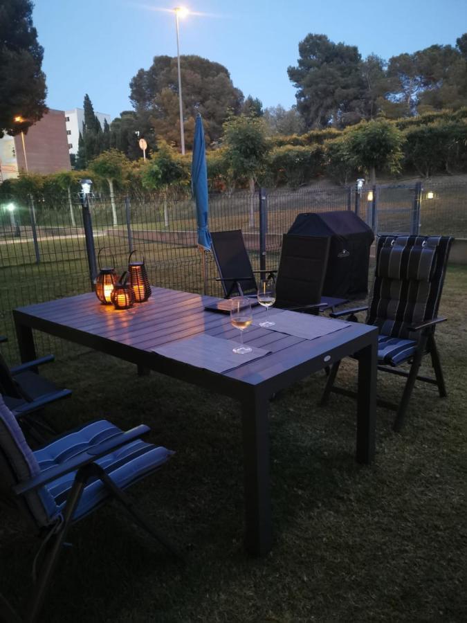 דירות 6Beds סאלו מראה חיצוני תמונה