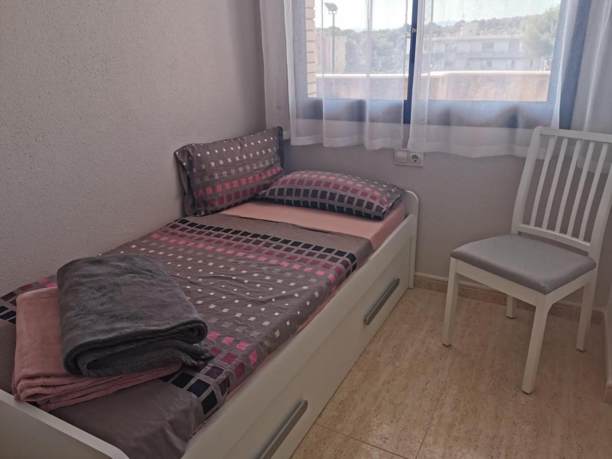 דירות 6Beds סאלו מראה חיצוני תמונה