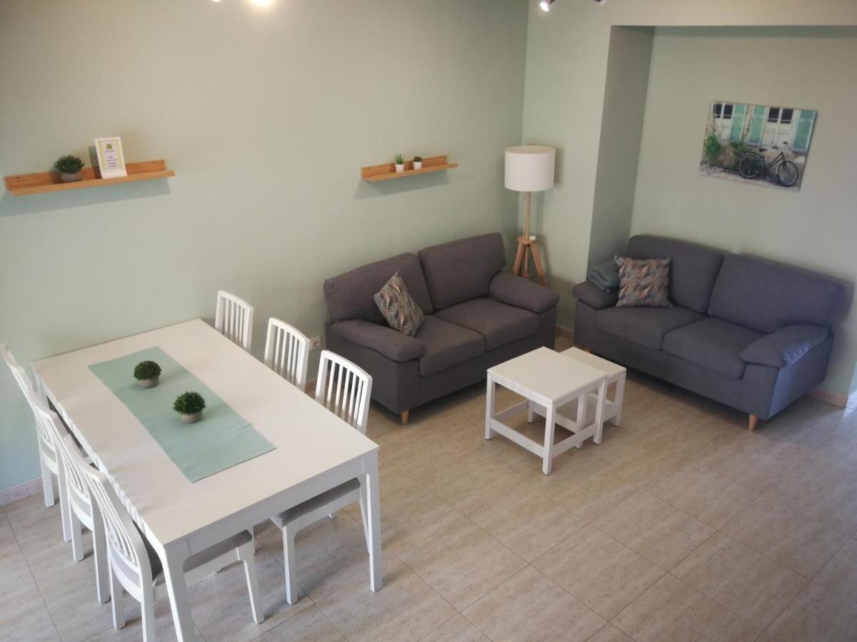 דירות 6Beds סאלו מראה חיצוני תמונה