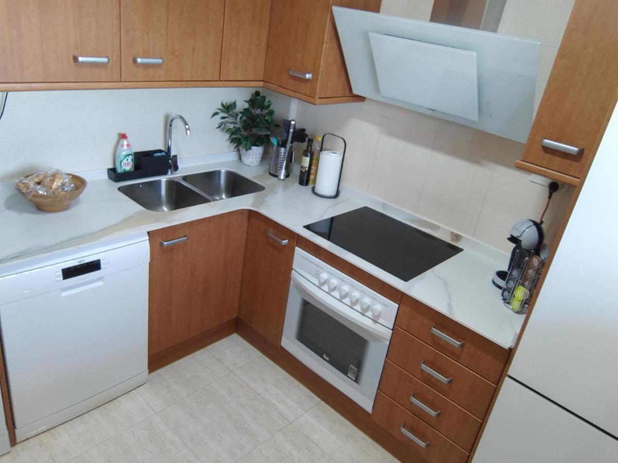 דירות 6Beds סאלו מראה חיצוני תמונה